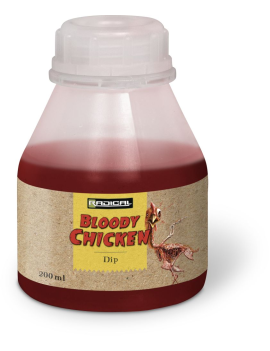 Radical Dip Bloody Chicken 200ml