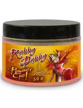 Poudre fluo Rubby Dubby 50g