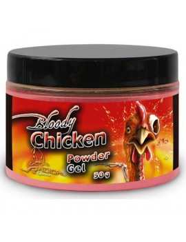 Poudre fluo Bloody Chicken 50g