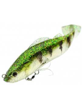 PICK TAIL SWIMMER 6"