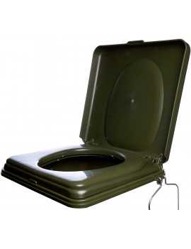 Cozee Toilet Seat (assise seule)