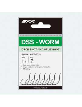 DSS-WORM
