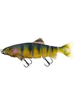 REPLICANT JOINTED TROUT SHALLOW 23CM